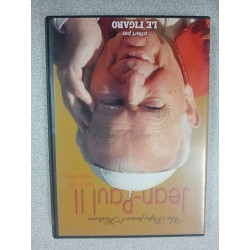 DVD Documentaire - Jean-Paul II un pape pour l'histoire