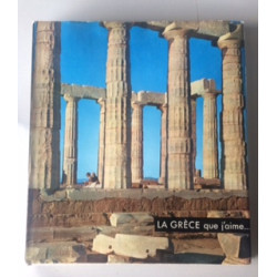 LA GRECE que j'aime