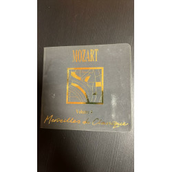 Mozart Vol. 4 : Merveilles du Classique