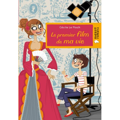 Le premier film de ma vie