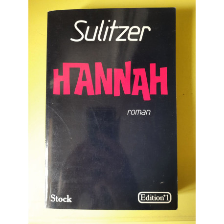 Hannah