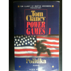 Power Games 1