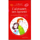 L'alphabet des baisers : Ou les 26 meilleures recettes de baisers