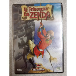 Le prisonnier de zenda