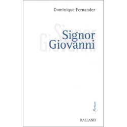 Signor Giovanni