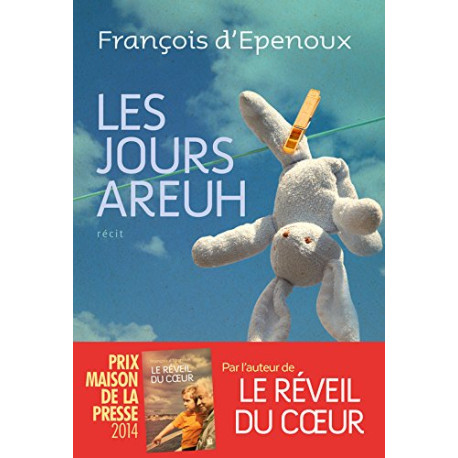 Les jours areuh