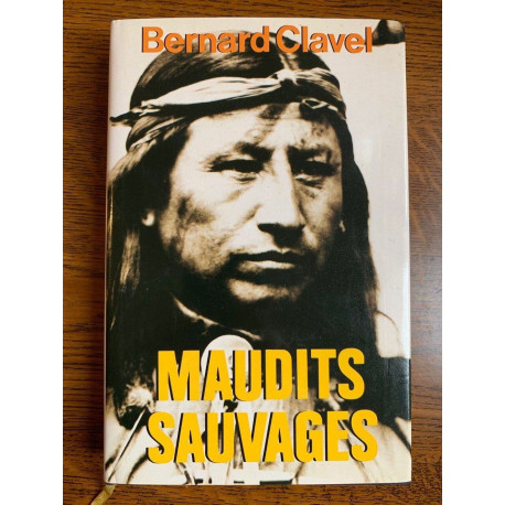 Maudits sauvages France loisirs