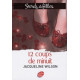 Secrets de Filles Tome 3 : 12 coups de minuit