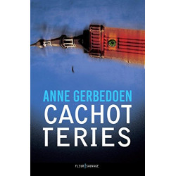 Cachotteries