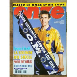 Nº 118 Novembre 1998