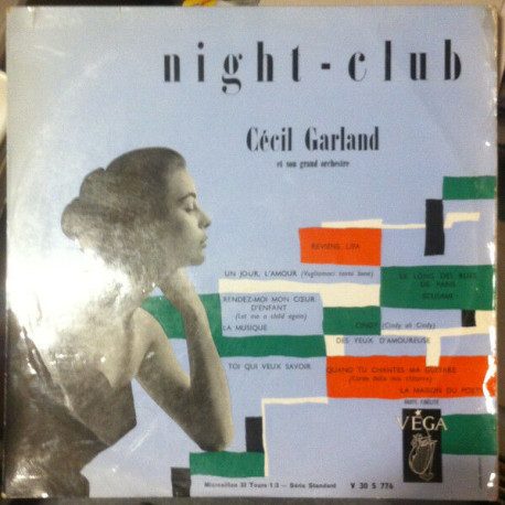 Night-club