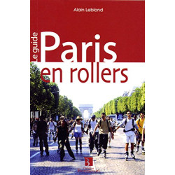 Paris en rollers