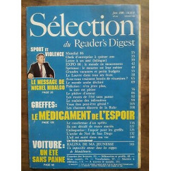 Nº 472 Juin 1986