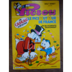 PICSOU MAGAZINE n137 07