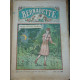 Bernadette Nouvelle Série n234 24 juin 1934 Pour guérir maman