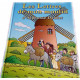 Les lettres de mon moulin
