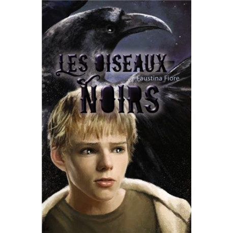 Les oiseaux noirs