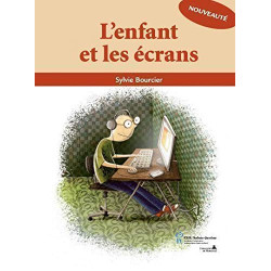 L'enfant et les écrans