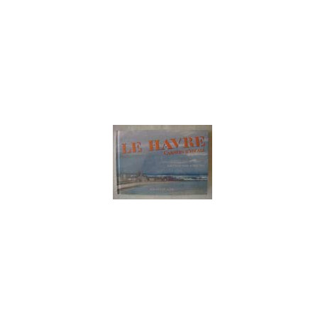 Le Havre carnets d'escale