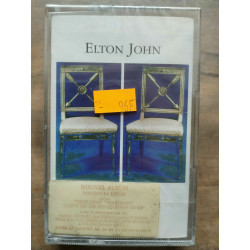 Elton John Duets Cassette Audio-K7 NEUVE SOUS BLISTER