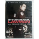Lawman Au service de la loi Épisodes 5 à 7 Steven Seagal DVD simple