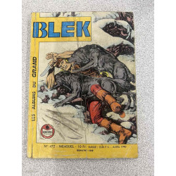 Blek nº 472