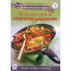 Au menu de nos régions n° 7 : Oeufs piperades et omelettes paysannes