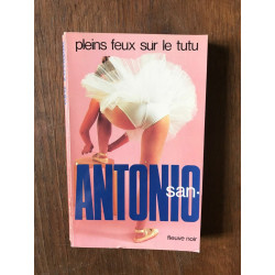 PLEINS FEUX SUR LE TUTU