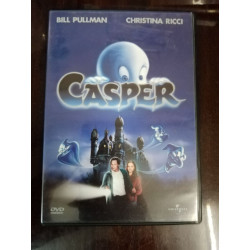Casper (Bill Pullman)