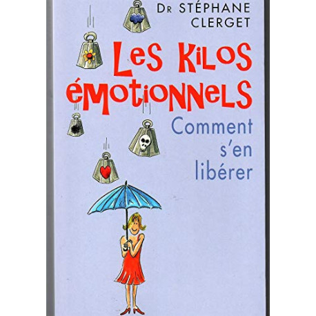 Les kilos émmotionnels