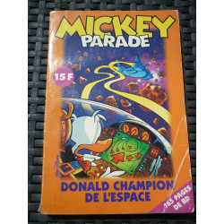 MICKEY parade n224 08