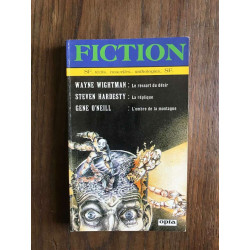 Fiction OPTA - N°368