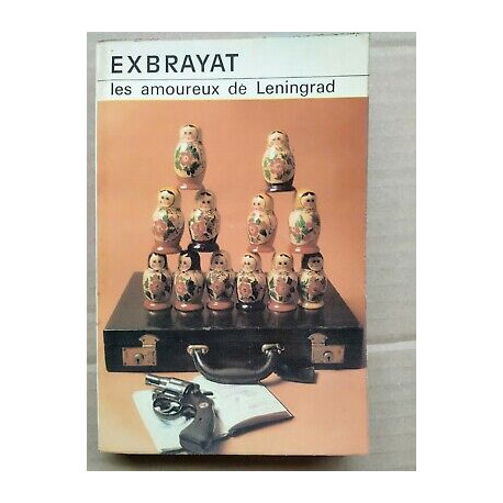 Les Amoureux de Leningrado