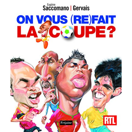 On vous (re)fait la coupe