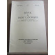 Revue de droit canonique Tome XXXIII n1 Mars 1983université de...