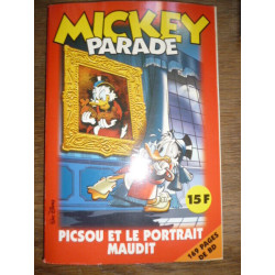 MICKEY PARADE n235 07