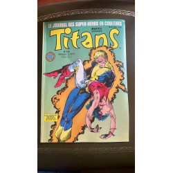 Titans N° 108