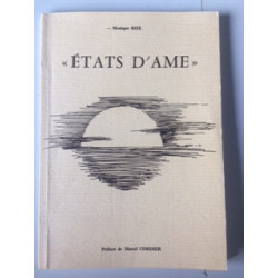 ETATS D'AMES