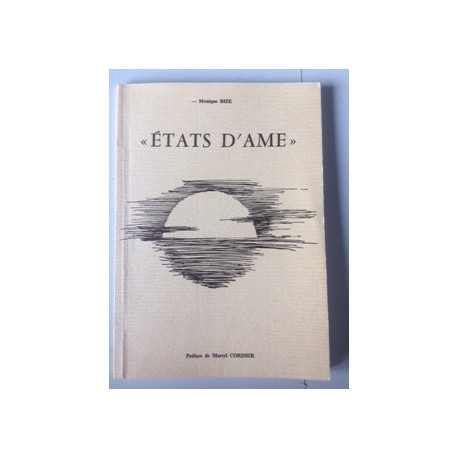 ETATS D'AMES