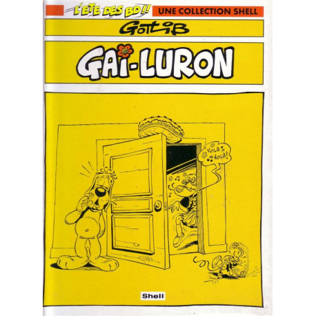 Gai-Luron