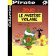 BD Pirate : Jojo tome 4 : Le mystère Violaine