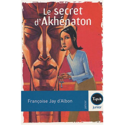 Le secret d'Akhénaton
