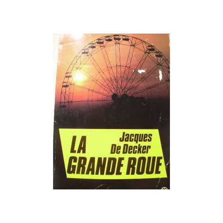 La grande roue