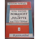 Peter ustinov Romanoff et juliette Flammarion Théâtre Marigny