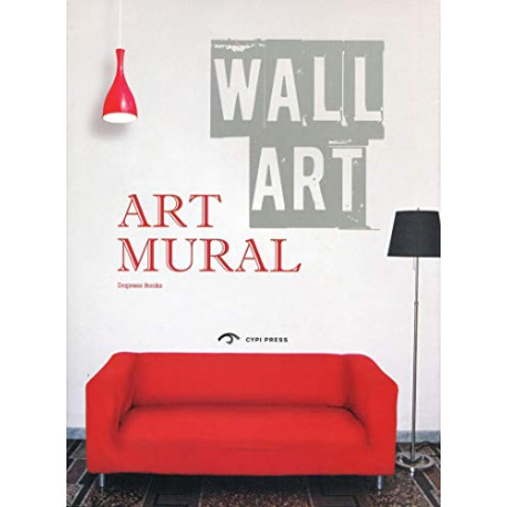 Art mural : Wall art