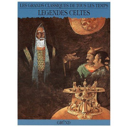 Légendes celtes
