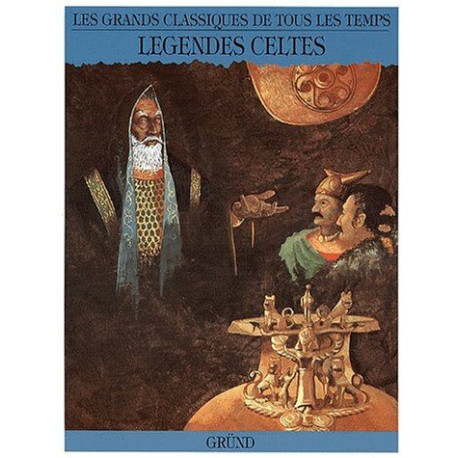 Légendes celtes