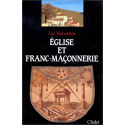 Eglise et franc-maçonnerie