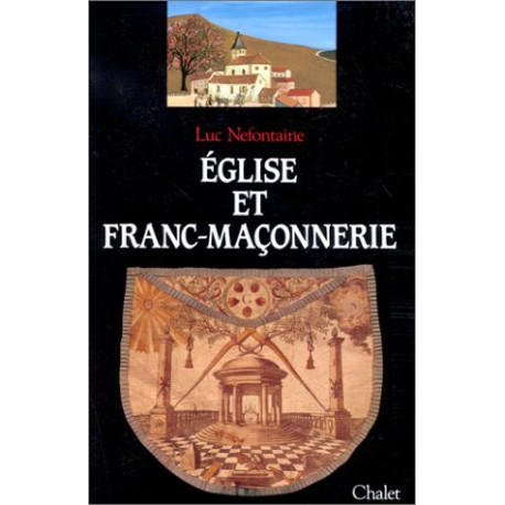 Eglise et franc-maçonnerie