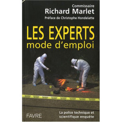 Experts mode d'emploi